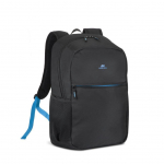 Laptop Bag RIVACASE  NB BACKPACK REGENT 17.3"/8069 BLACK