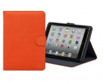 Book case RIVACASE  TABLET SLEEVE BISCAYNE 10.1"/3317 ORANGE