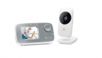 Other small household appliances Motorola  Video Baby Monitor VM482 2.4" White/Grey