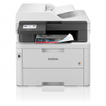 Printer Brother  Multifunction Printer MFC-L3760CDW Colour, Laser, All-in-one, A4, Wi-Fi