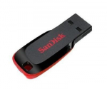 Flash drive SANDISK BY WESTERN DIGITAL  MEMORY DRIVE FLASH USB2 16GB/SDCZ50-016G-B35 SANDISK