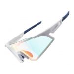 Bicycle accessory Rockbros  Rockbros SP297 polarizing cycling glasses - white