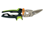 FS. RIGHT SHEET METAL SHEARS POWERGEAR
