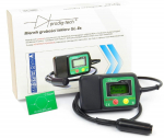 PAINT THICKNESS GAUGE GL-8S FE&AL