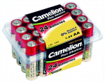 Other Computer Accessory Camelion  LR6-PB24 AA/LR6, Plus Alkaline, 24 pc(s)