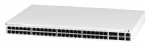 Mikrotik CRS354-48P-4S+2Q+RM network switch Managed L3 Gigabit Ethernet (10/100/1000) Power over Ethernet (PoE) 1U