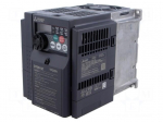 Automation module: Inverter | Max motor power: 1.5kW | 7A | IP20