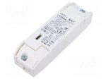 Power supply: switching | LED | 10&divide;54VDC | 300mA&divide;1.05A | 220&divide;240VAC