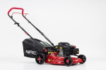 NAC LAWN MOWER BURN. B&S 125cc LP42-300 42cm.