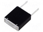 Surge arrester | RC element | 24&divide;48VAC
