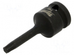 Socket | socket spanner,Torx&reg;,impact | TX40 | 1/2" | 67mm