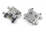 Charging Port For Samsung Galaxy S4 Mini GT-i9195