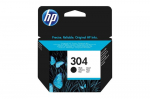 Original Ink- Black HP 304 (N9K06AE)