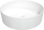 Countertop ceramic washbasin