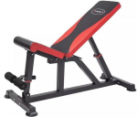 Multifunction bench HMS L8015