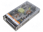 Power supply: switching | for building in | 100W | 4.2A | 87%
