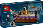 LEGO HARRY POTTER 76441 Hogwarts Castle: Duelling Club