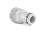 Cellfast, coupling with male thread, ideal line plus, 1/2"