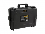 HARD CASE - 594 x 473 x 270 mm - WITH FOAM - 75,8 L