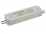 SWITCHING POWER SUPPLY - SINGLE OUTPUT - 35 W - 24 V