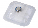 WATCH BATTERY 1.55V-12mAh SR521 379.801.111 (1pc/bl)