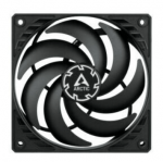 Arctic P12 Slim PWM PST Case Fan 120mm