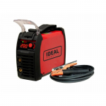 Praktik 205 Digital MMA Welding Inverter