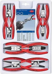 KNIPEX RING PLIERS SEG. 8el.