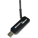 BILLIONTON 2.1 Bluetooth USB adapter Class 1 up to 100 m Range
