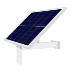 Photovoltaic solar panel PNI PSF6020A power 60W with 20A battery included, 12V output, for surveillance cameras