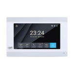 Additional PNI MS750 Monitor for PNI SafeHome PT750 Smart Video Intercom