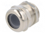 Cable gland | M63 | 1.5 | IP68 | brass | SKINTOP&reg; | SKINTOP&reg; MSR-M
