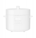 Xiaomi | Electric Pressure Cooker EU | 1000 W | 4.8 L | Number of programs 6 | White