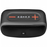BLUETOOTH SPEAKER Q5 BT 5.3 20W LED/BT/FM/USB/TWS