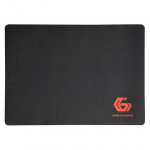 Other Computer Accessory Gembird  MP-GAME-M Gaming mouse pad, medium