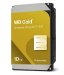Hard drive HDD Western Digital  HDD||Gold|10TB|SATA 3.0|256 MB|7200 rpm|3,5"|WD103KRYZ