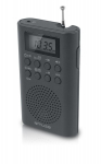 Interactive solution Muse  Pocket radio M-03R