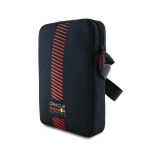 Red Bull PU Leather Powerbar Bag 10"