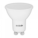 LED bulb GU10, 100&deg;, 7W, 620lm, 4000K