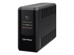 Uninterruptible power supply Cyber power  CYBERPOWER UT650EG-FR  UPS UT