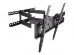 Monitor accessory Techly  Wall mount for TV LCD/LED/PDP 23-55'' 70 kg VESA full motion