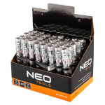 Uued tooted // Pr&oacute;bnik instalacji elektrycznej 70-250V AC, wielokrotność 40 szt.