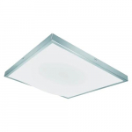 Ceiling lamp LUNIVE VELA 24W, 3000K, IP20
