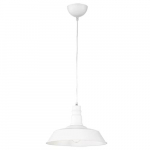 Pendant light WILL, excl. 1x E27, max. 60W