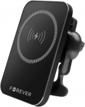 Forever MS US-K-MS Car holder with wireless charger 15W