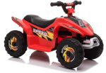 M&auml;nguala | PC | Konsoolid | Tarvikud // Laste elektris&otilde;idukid // Quad na Akumulator XMX612 Czerwony