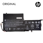 Notebook battery HP PK03XL, 4913mAh, Original