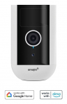 Wireless Security Camera OMAJIN OWC-01-EU White, Black