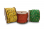 POLYPROPYLENE ROPE ROPE 5mm / 400mb LINOTECH