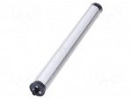 Lamp: industrial | 15W | 90&divide;305VAC | L: 650mm | 60000h | 125&deg; | 5200-5700K